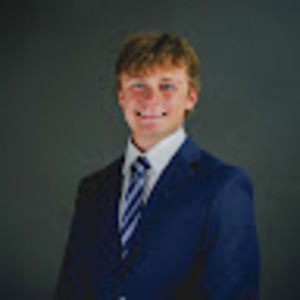 Meet your Posher, Marcus